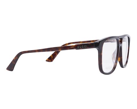 Gucci GG1035O 002 Glasses 